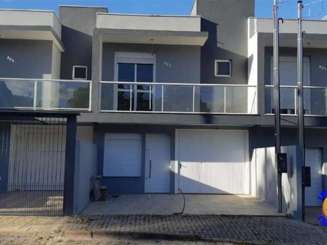 Casa com 3 quartos à venda na Nossa Senhora das Graças, Caxias do Sul , 96 m2 por R$ 380.000