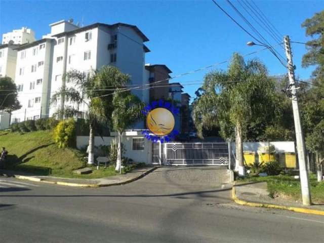 Apartamento com 2 quartos à venda no Diamantino, Caxias do Sul , 40 m2 por R$ 145.000