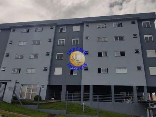 Apartamento com 2 quartos à venda no São Luiz da Sexta Légua, Caxias do Sul , 55 m2 por R$ 155.000