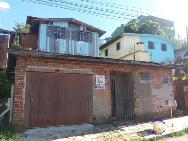 Casa com 2 quartos à venda no Cinqüentenário, Caxias do Sul , 40 m2 por R$ 180.000