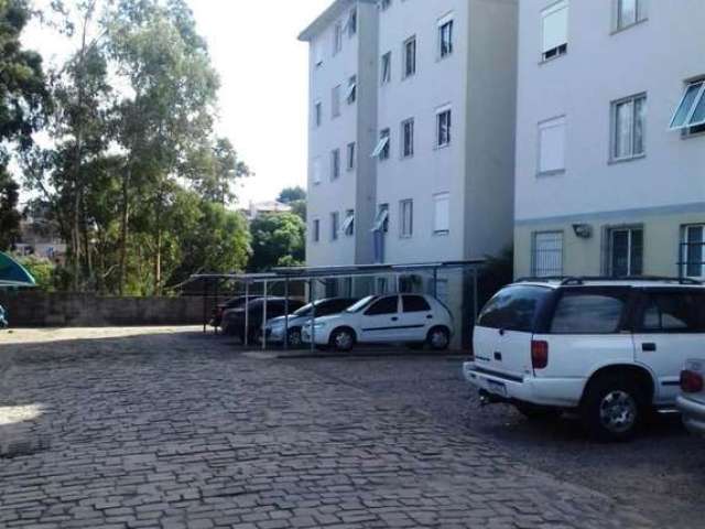 Apartamento com 2 quartos à venda no Parque Oasis, Caxias do Sul , 50 m2 por R$ 160.000