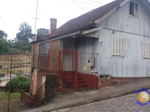 Terreno à venda no Rio Branco, Caxias do Sul , 384 m2 por R$ 260.000