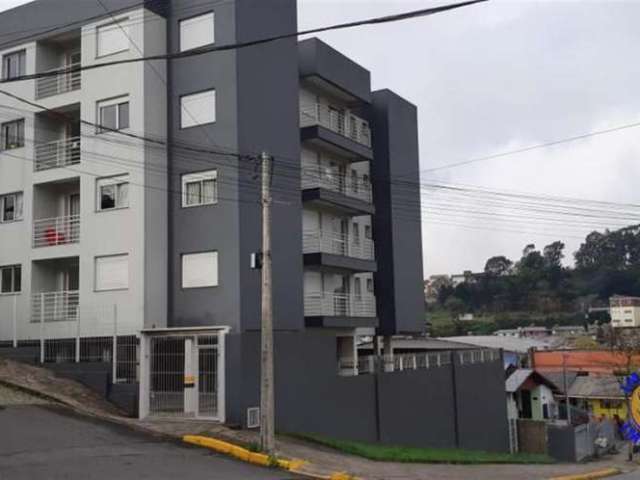 Apartamento com 2 quartos à venda no São Caetano, Caxias do Sul , 60 m2 por R$ 245.000