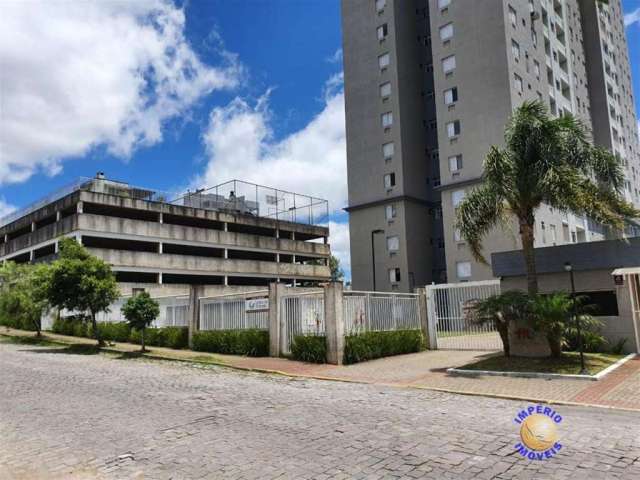 Apartamento com 2 quartos à venda na Nossa Senhora de Lourdes, Caxias do Sul , 49 m2 por R$ 250.000