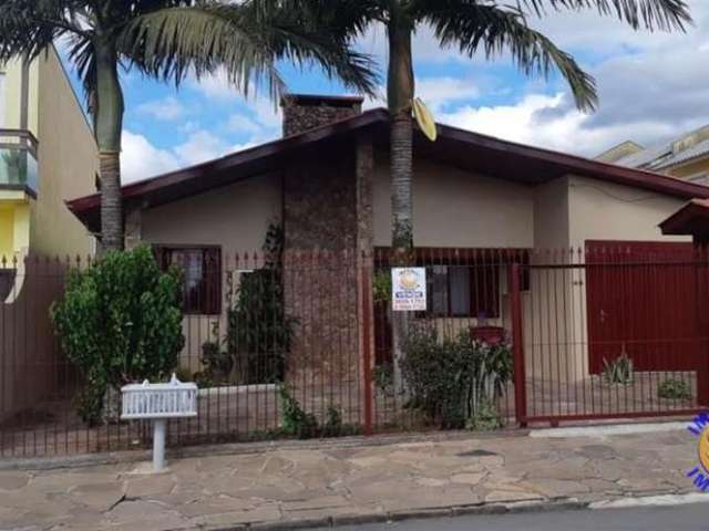 Casa com 3 quartos à venda no São Caetano, Caxias do Sul , 152 m2 por R$ 550.000