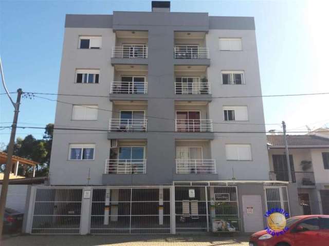 Apartamento com 2 quartos à venda na Morada dos Alpes, Caxias do Sul , 72 m2 por R$ 240.000