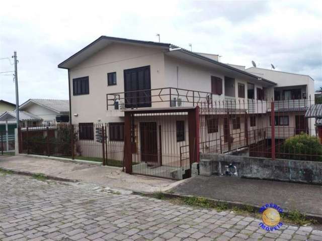 Casa com 2 quartos à venda no Charqueadas, Caxias do Sul , 108 m2 por R$ 300.000