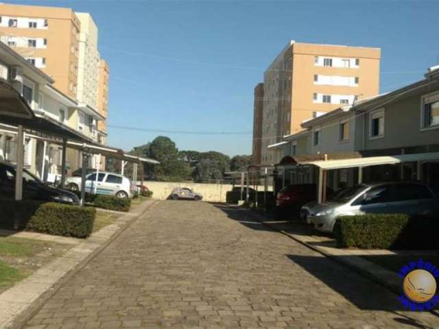 Casa com 2 quartos à venda no Parque Oasis, Caxias do Sul , 63 m2 por R$ 225.000