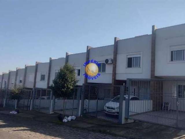 Casa com 2 quartos à venda na Nossa Senhora das Graças, Caxias do Sul , 58 m2 por R$ 225.000