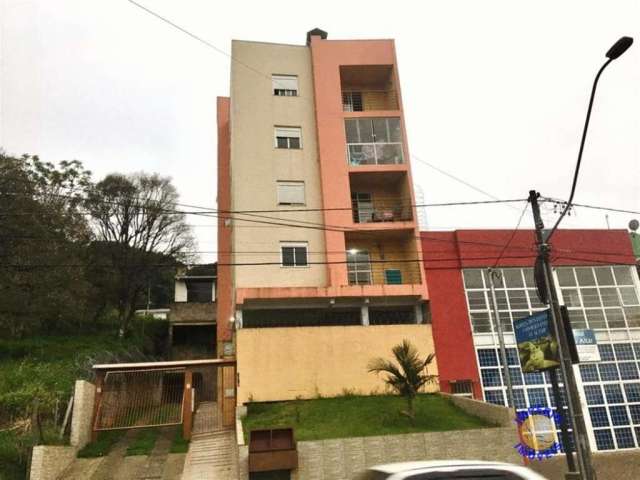 Apartamento com 2 quartos à venda no São Caetano, Caxias do Sul , 58 m2 por R$ 180.000