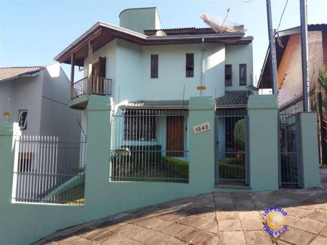 Casa com 4 quartos à venda no Jardim Itália, Caxias do Sul , 340 m2 por R$ 1.660.000