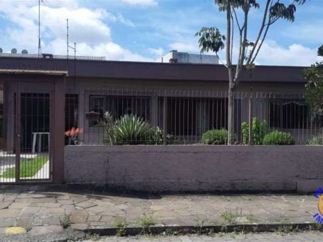 Casa com 4 quartos à venda no Kayser, Caxias do Sul , 117 m2 por R$ 950.000