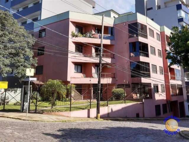 Apartamento com 2 quartos à venda no Madureira, Caxias do Sul , 77 m2 por R$ 330.000