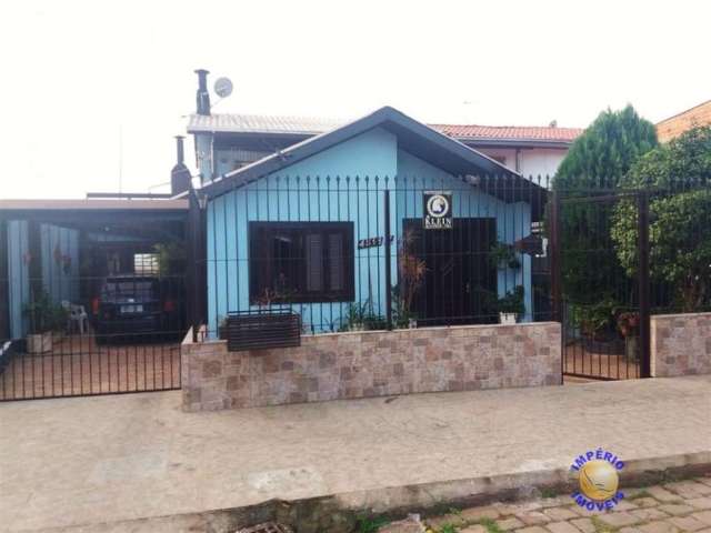 Casa com 3 quartos à venda no Santa Lúcia do Piaí, Caxias do Sul , 180 m2 por R$ 533.000