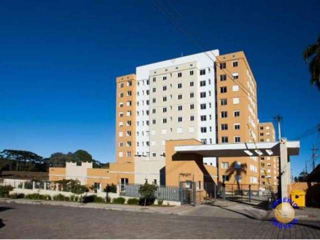 Apartamento com 2 quartos à venda no Parque Oasis, Caxias do Sul , 54 m2 por R$ 197.000