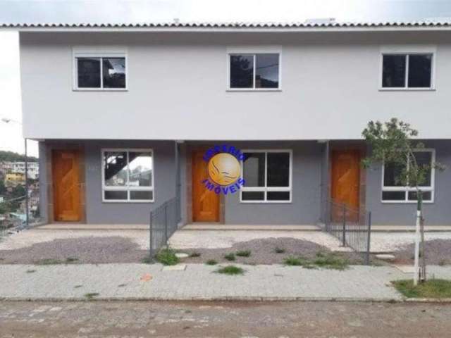 Casa com 2 quartos à venda na Nossa Senhora das Graças, Caxias do Sul , 60 m2 por R$ 240.000