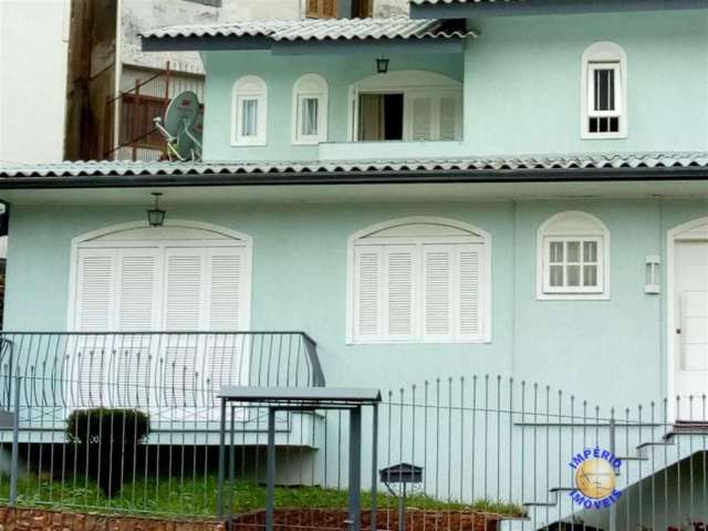 Casa com 4 quartos à venda no Rio Branco, Caxias do Sul , 254 m2 por R$ 1.500.000