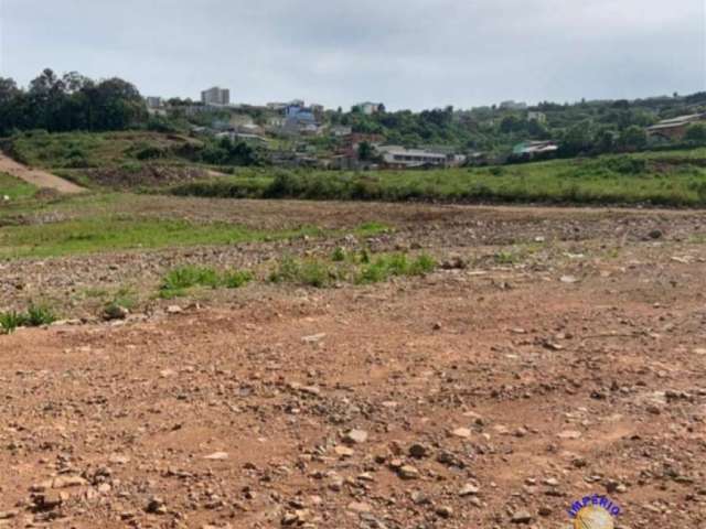 Terreno à venda na Nossa Senhora das Graças, Caxias do Sul , 313 m2 por R$ 101.000