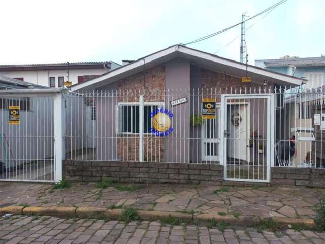 Casa com 3 quartos à venda no Santa Lúcia do Piaí, Caxias do Sul , 97 m2 por R$ 370.000