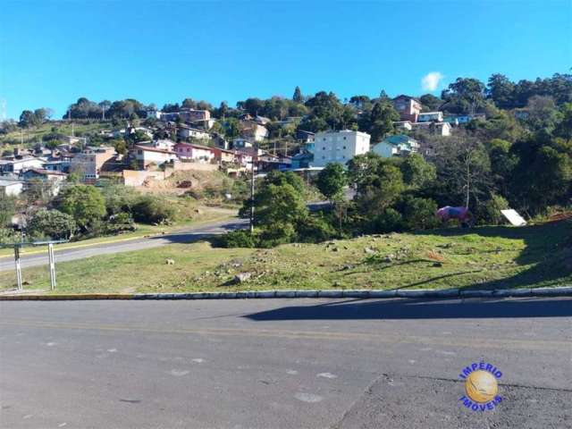 Terreno à venda no Caravaggio, Caxias do Sul , 360 m2 por R$ 155.000