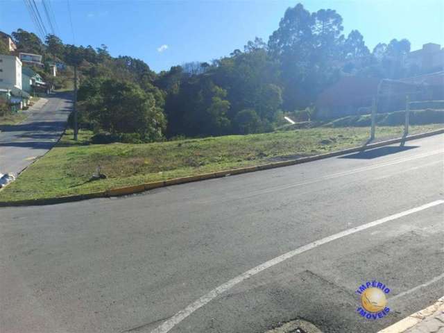 Terreno à venda no Caravaggio, Caxias do Sul , 465 m2 por R$ 190.000