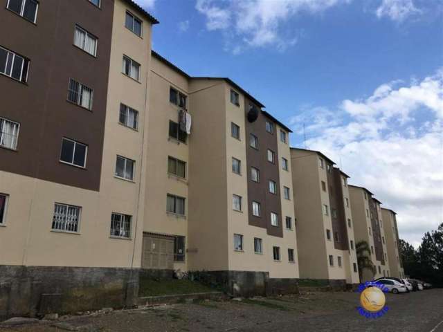 Apartamento com 2 quartos à venda no Kayser, Caxias do Sul , 39 m2 por R$ 120.000