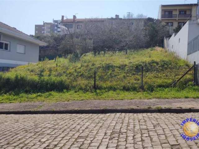 Terreno à venda na Colina Sorriso, Caxias do Sul , 435 m2 por R$ 450.000