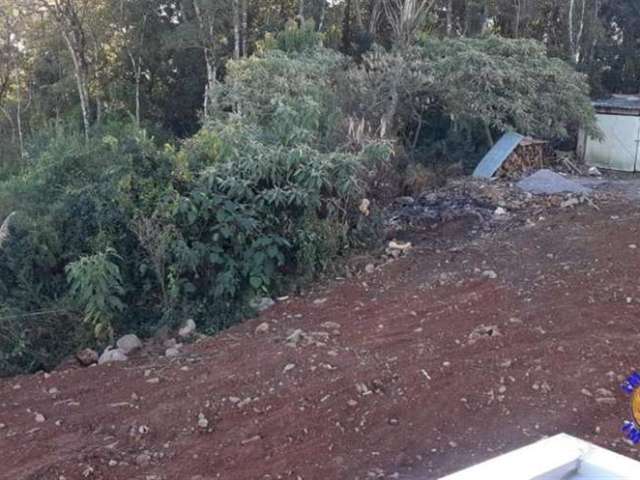 Terreno à venda na Nossa Senhora das Graças, Caxias do Sul  por R$ 140.000