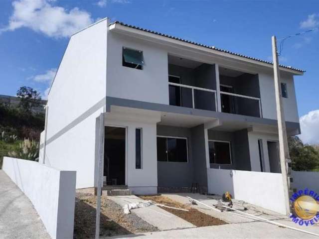 Casa com 3 quartos à venda no São Caetano, Caxias do Sul , 103 m2 por R$ 350.000