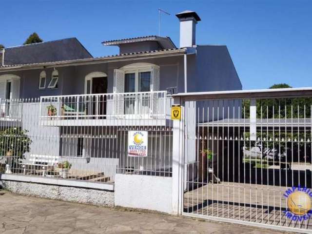 Casa com 5 quartos à venda no Desvio Rizzo, Caxias do Sul , 370 m2 por R$ 780.000