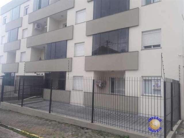 Apartamento com 2 quartos à venda no São Caetano, Caxias do Sul , 52 m2 por R$ 220.000