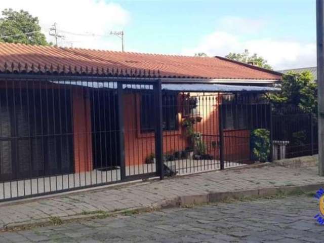 Casa com 3 quartos à venda no Rio Branco, Caxias do Sul , 120 m2 por R$ 500.000