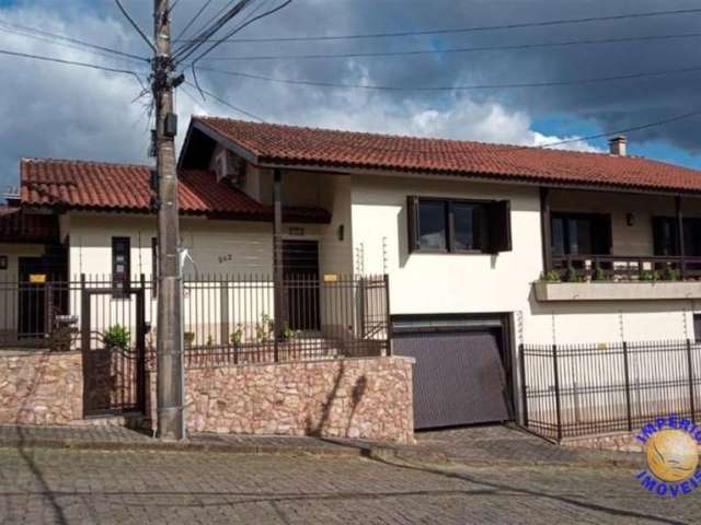 Casa com 3 quartos à venda no Panazzolo, Caxias do Sul , 299 m2 por R$ 1.400.000