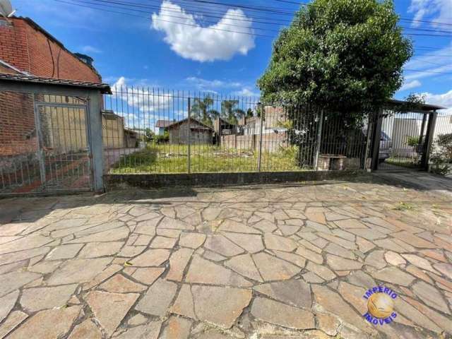 Terreno à venda no Salgado Filho, Caxias do Sul  por R$ 265.000