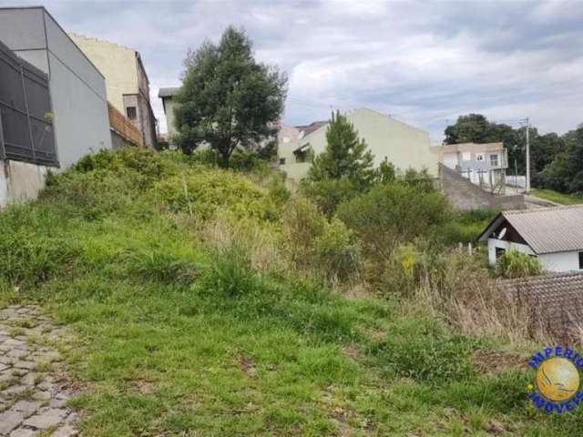 Terreno à venda no Esplanada, Caxias do Sul  por R$ 110.000