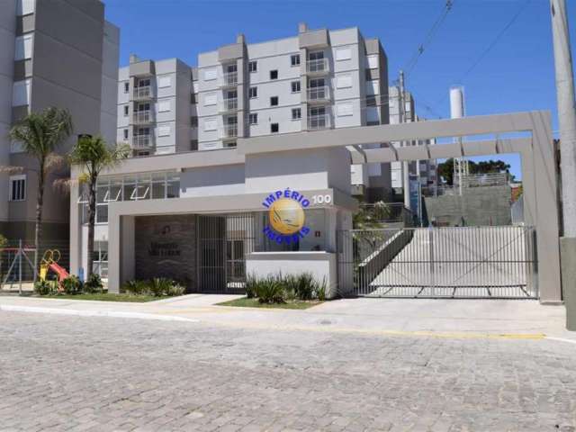 Apartamento com 2 quartos à venda na Bela Vista, Caxias do Sul , 47 m2 por R$ 217.000