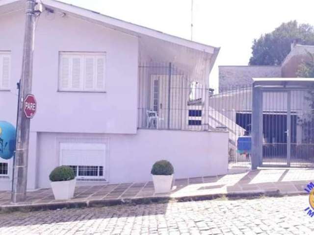 Casa com 4 quartos à venda no Rio Branco, Caxias do Sul , 130 m2 por R$ 450.000