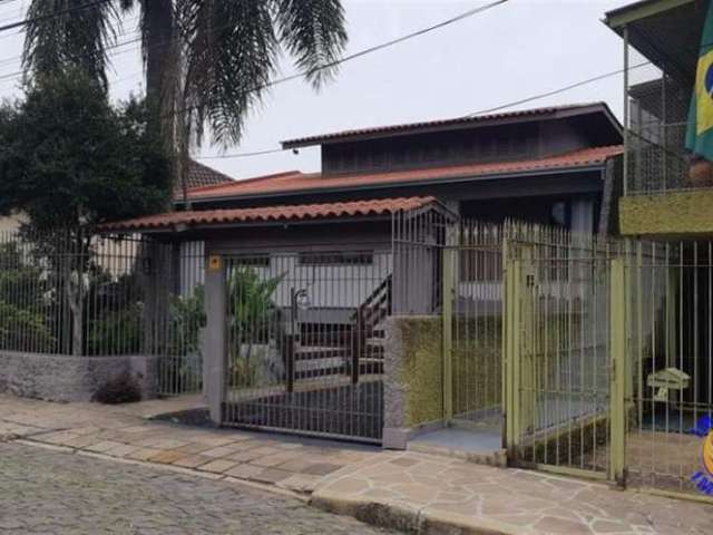 Casa com 4 quartos à venda no Rio Branco, Caxias do Sul , 405 m2 por R$ 780.000