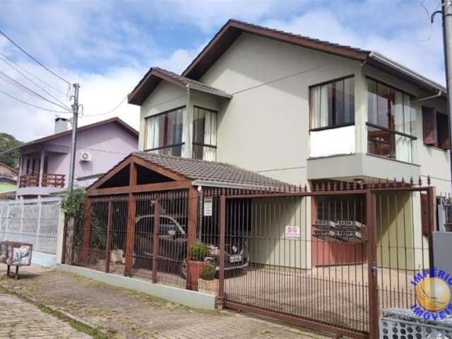 Casa com 3 quartos à venda no Desvio Rizzo, Caxias do Sul , 101 m2 por R$ 450.000