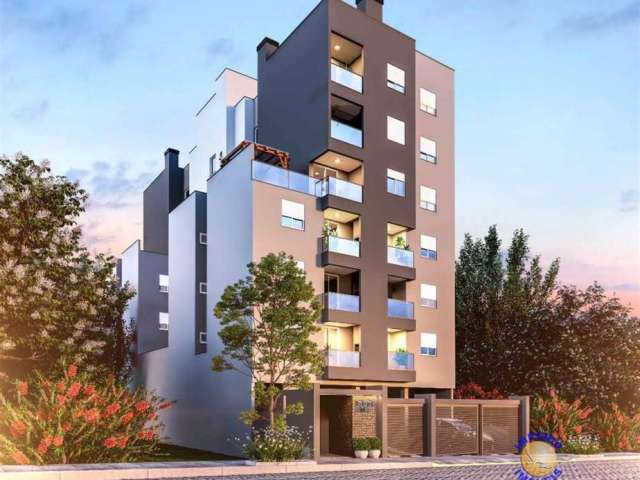 Apartamento com 3 quartos à venda na Colina Sorriso, Caxias do Sul , 85 m2 por R$ 452.532