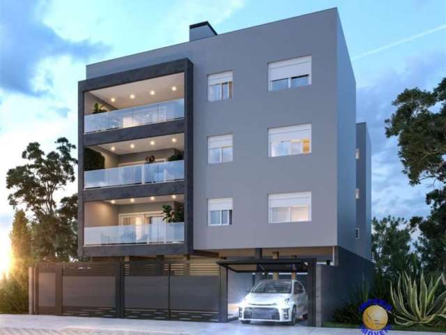 Apartamento com 3 quartos à venda no São Virgílio, Caxias do Sul , 95 m2 por R$ 480.000