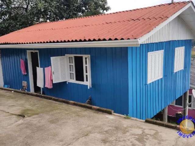 Casa com 2 quartos à venda na Nossa Senhora das Graças, Caxias do Sul , 60 m2 por R$ 160.000