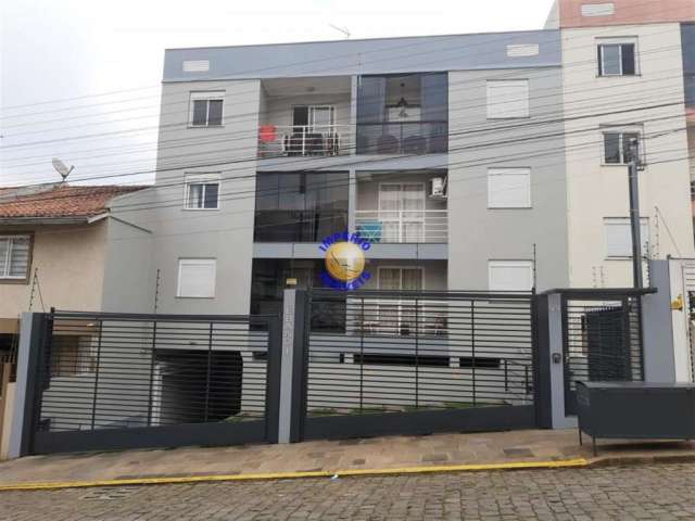 Apartamento com 2 quartos à venda na Nossa Senhora da Saúde, Caxias do Sul , 50 m2 por R$ 210.000