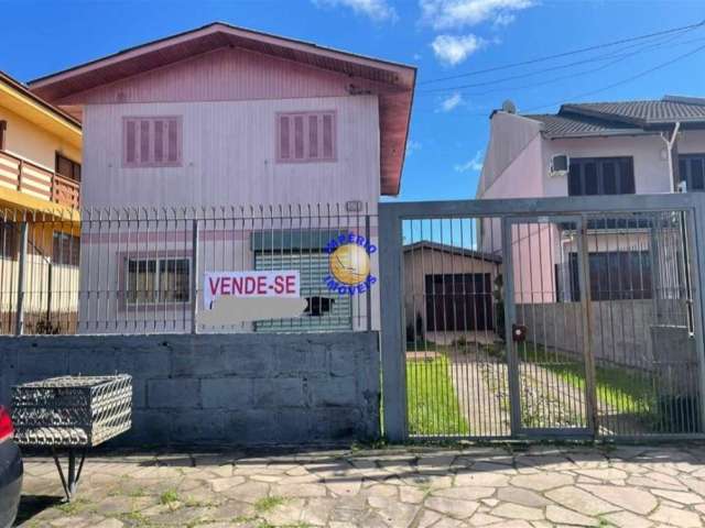 Casa com 5 quartos à venda no São Caetano, Caxias do Sul , 180 m2 por R$ 450.000