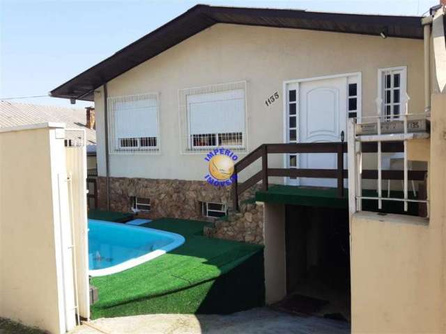 Casa com 4 quartos à venda no Floresta, Caxias do Sul , 250 m2 por R$ 450.000