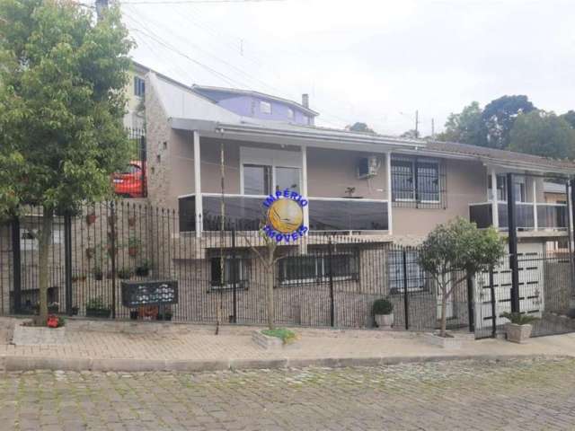 Casa com 3 quartos à venda no São José, Caxias do Sul , 160 m2 por R$ 620.000