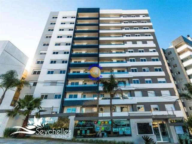 Apartamento com 3 quartos à venda no Villagio Iguatemi, Caxias do Sul , 92 m2 por R$ 650.000