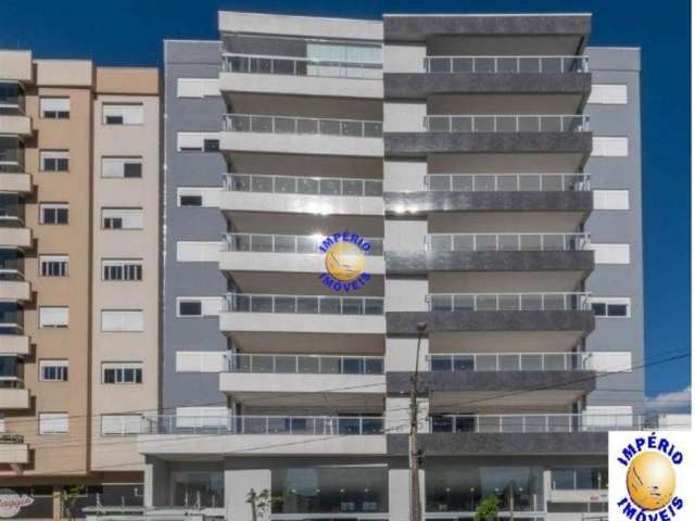 Apartamento com 3 quartos à venda no Villagio Iguatemi, Caxias do Sul , 170 m2 por R$ 920.000