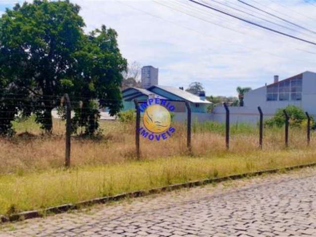 Terreno à venda no Sanvitto, Caxias do Sul , 1620 m2 por R$ 1.980.000