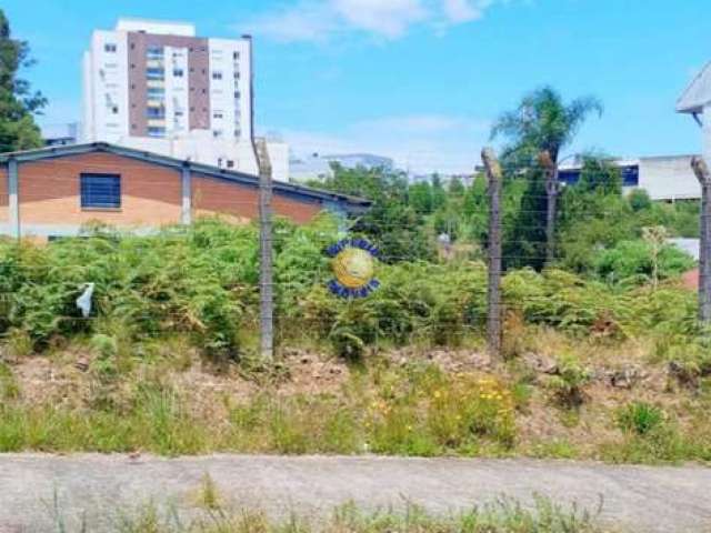 Terreno à venda no Sanvitto, Caxias do Sul , 810 m2 por R$ 990.000